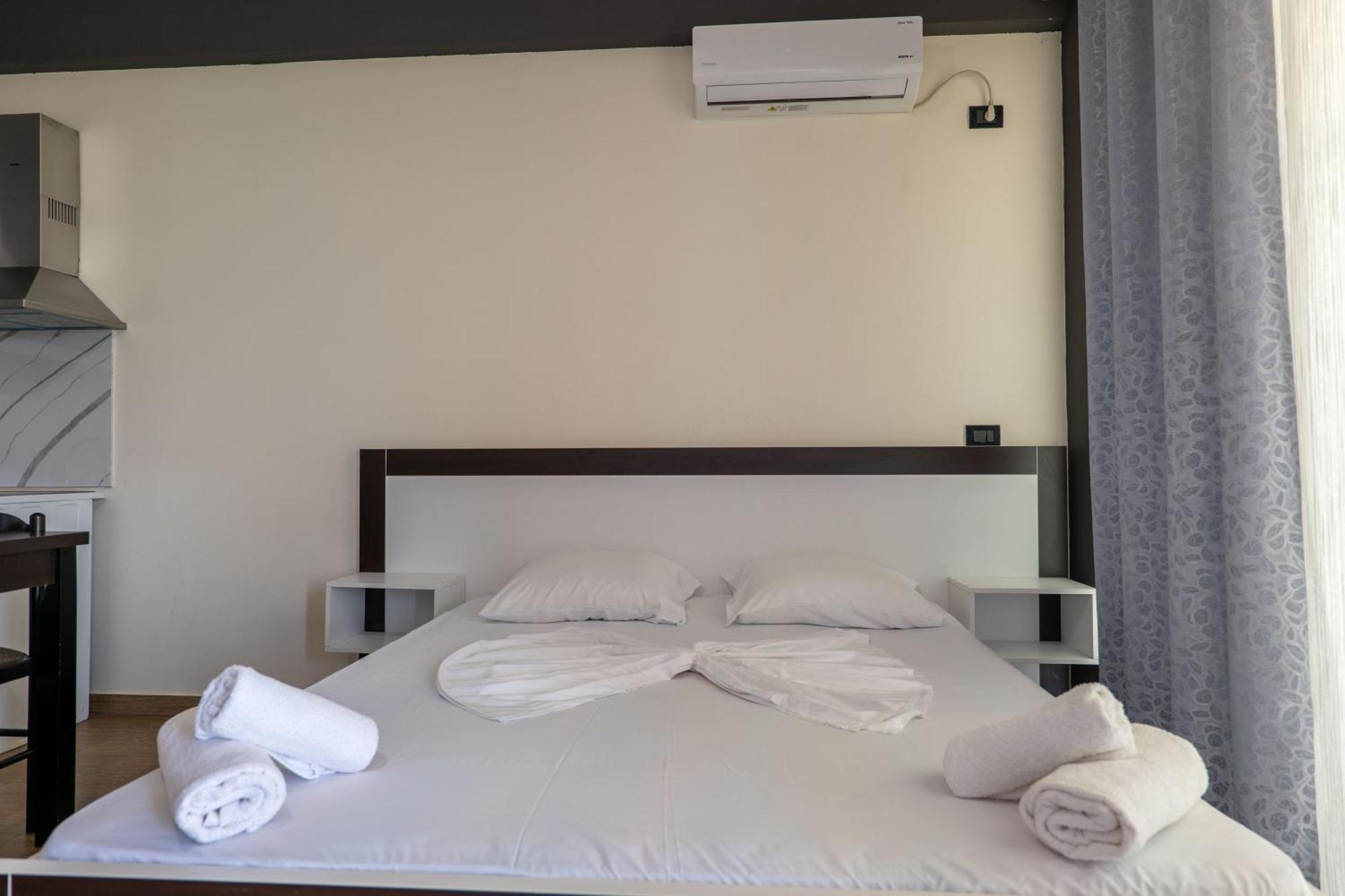 Appartement Denis Sarandë