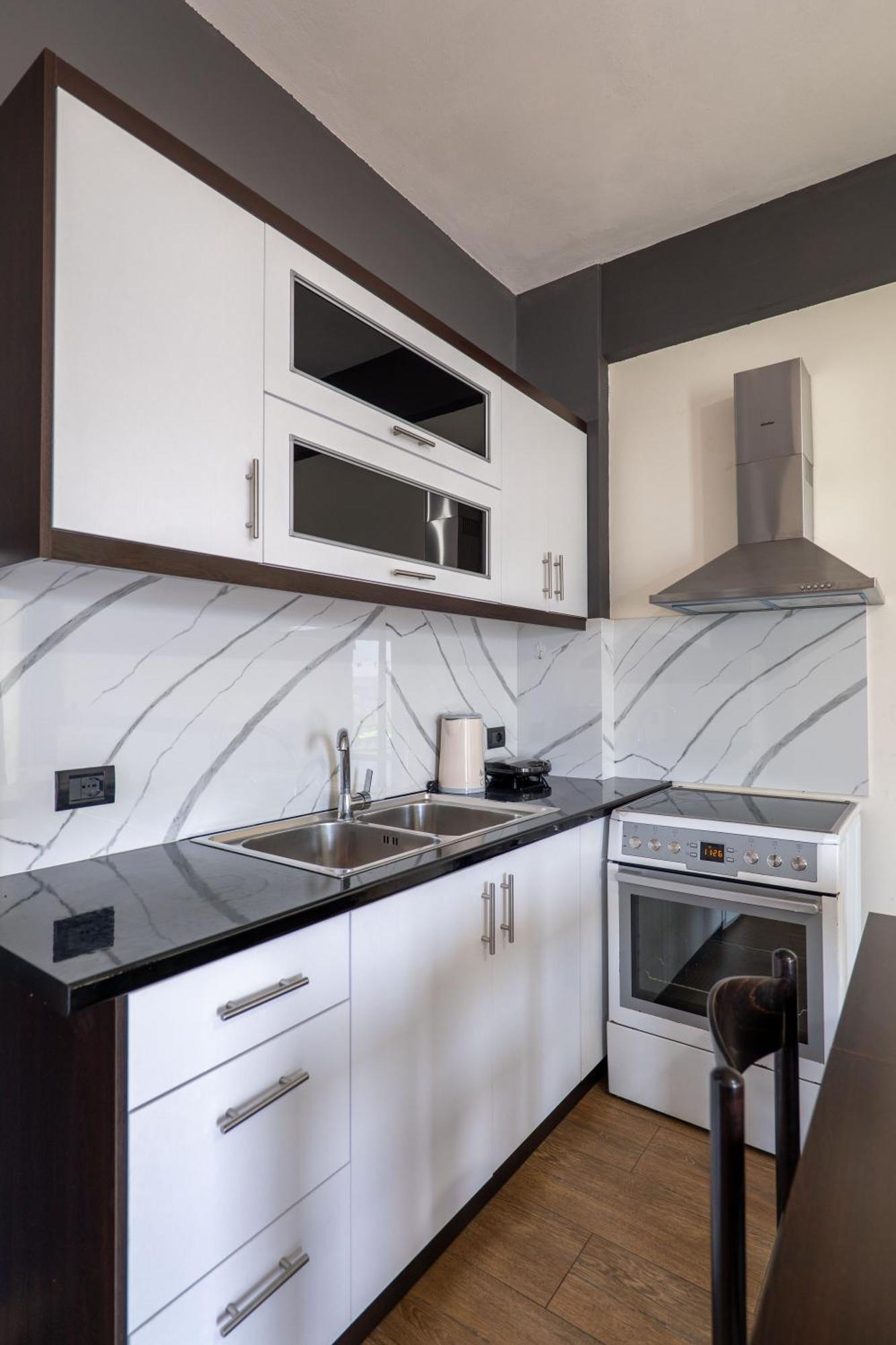 Denis Appartement *
