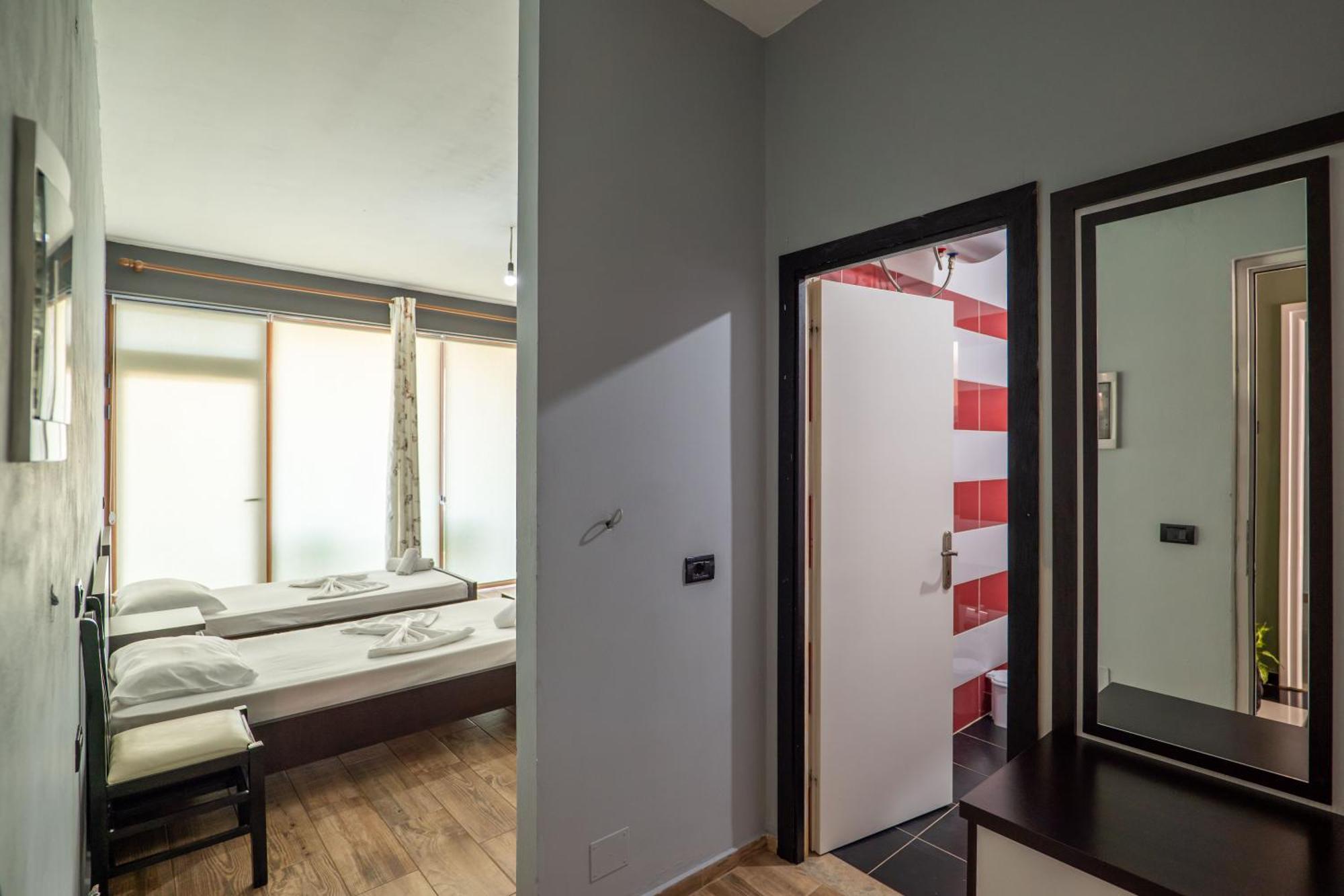 Appartement Denis Sarandë