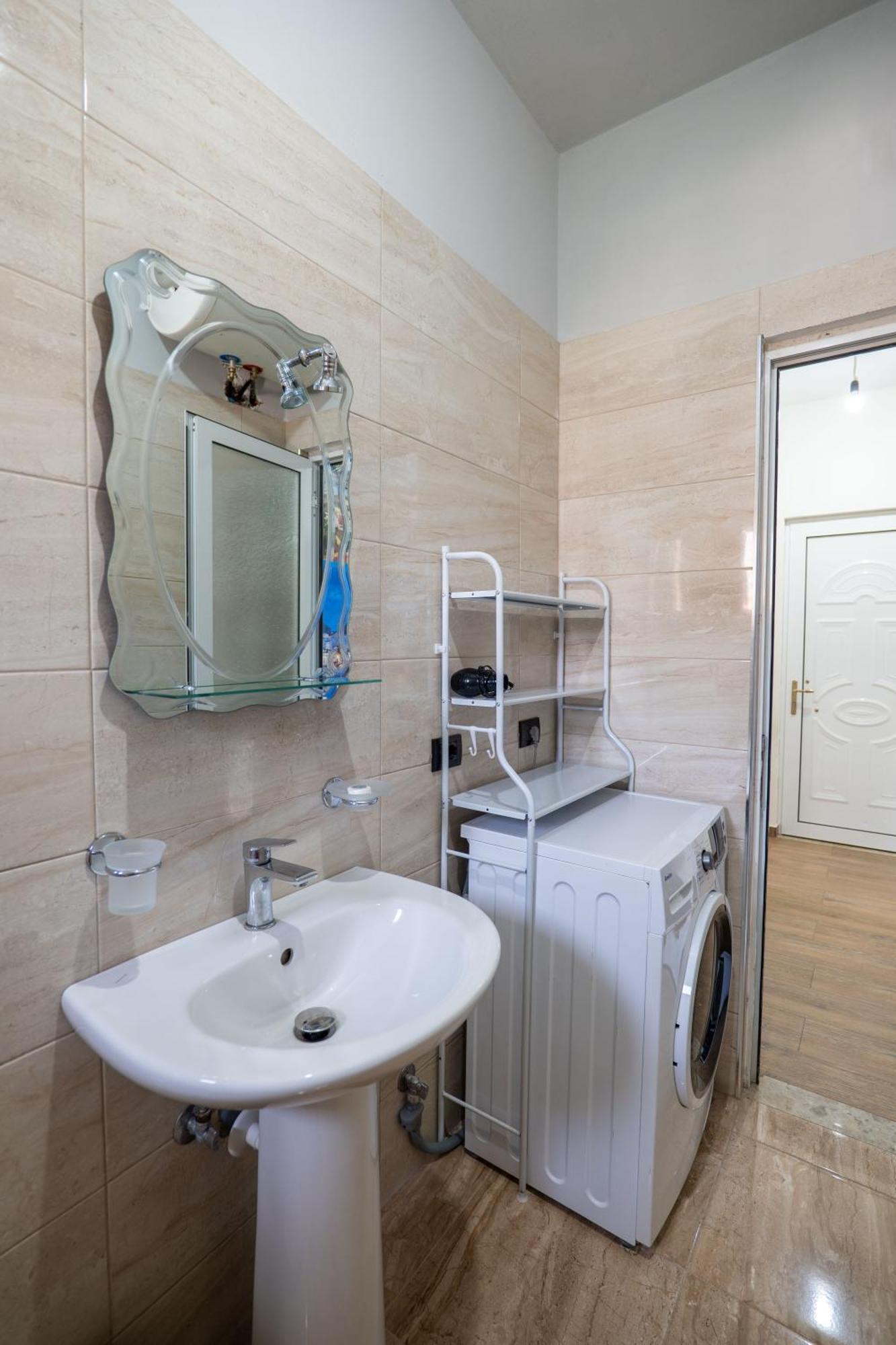 Denis Appartement