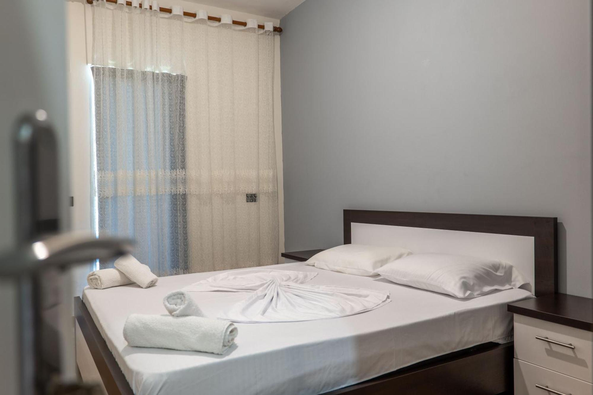 Appartement Denis Sarandë