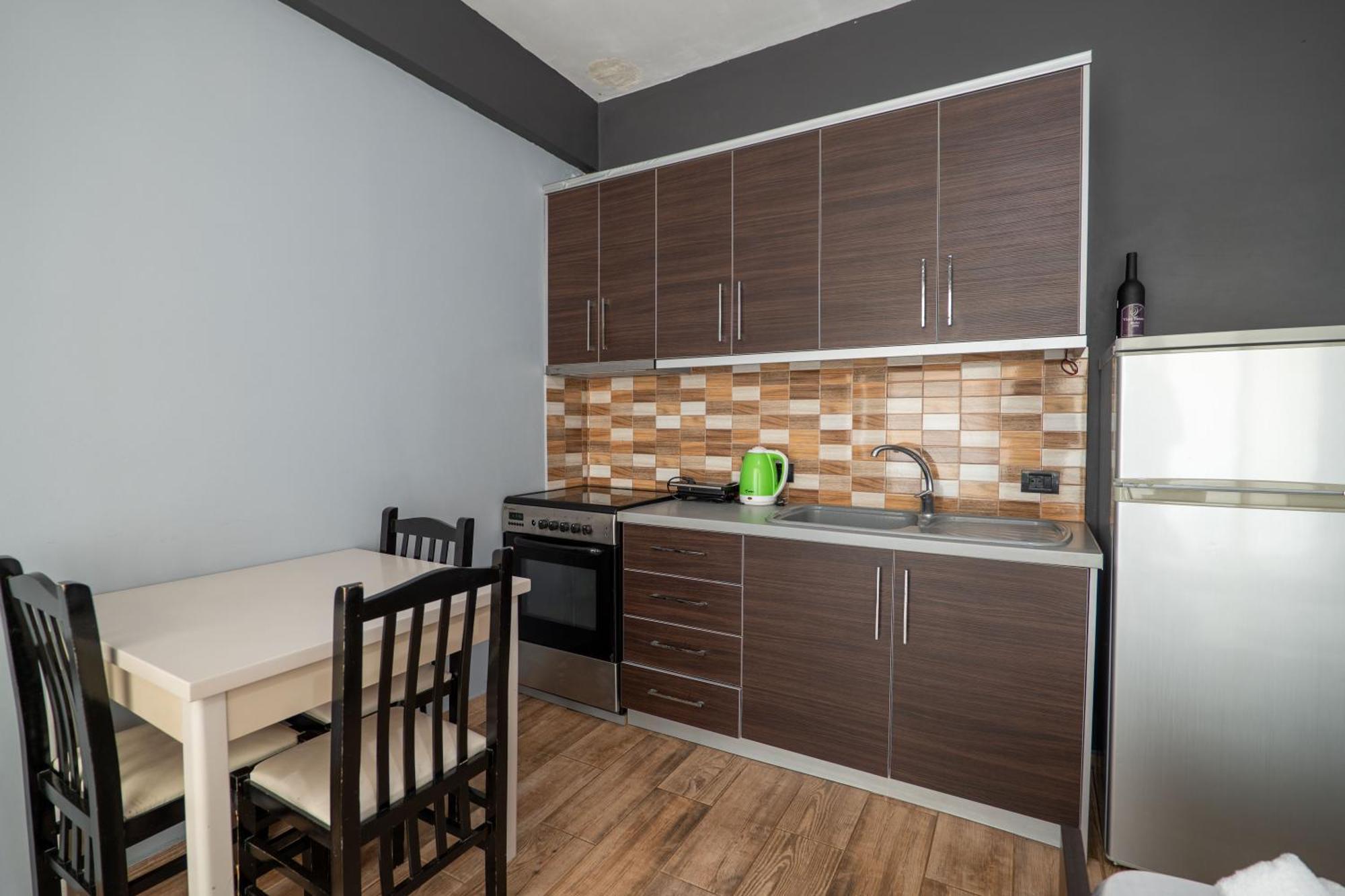Appartement Denis