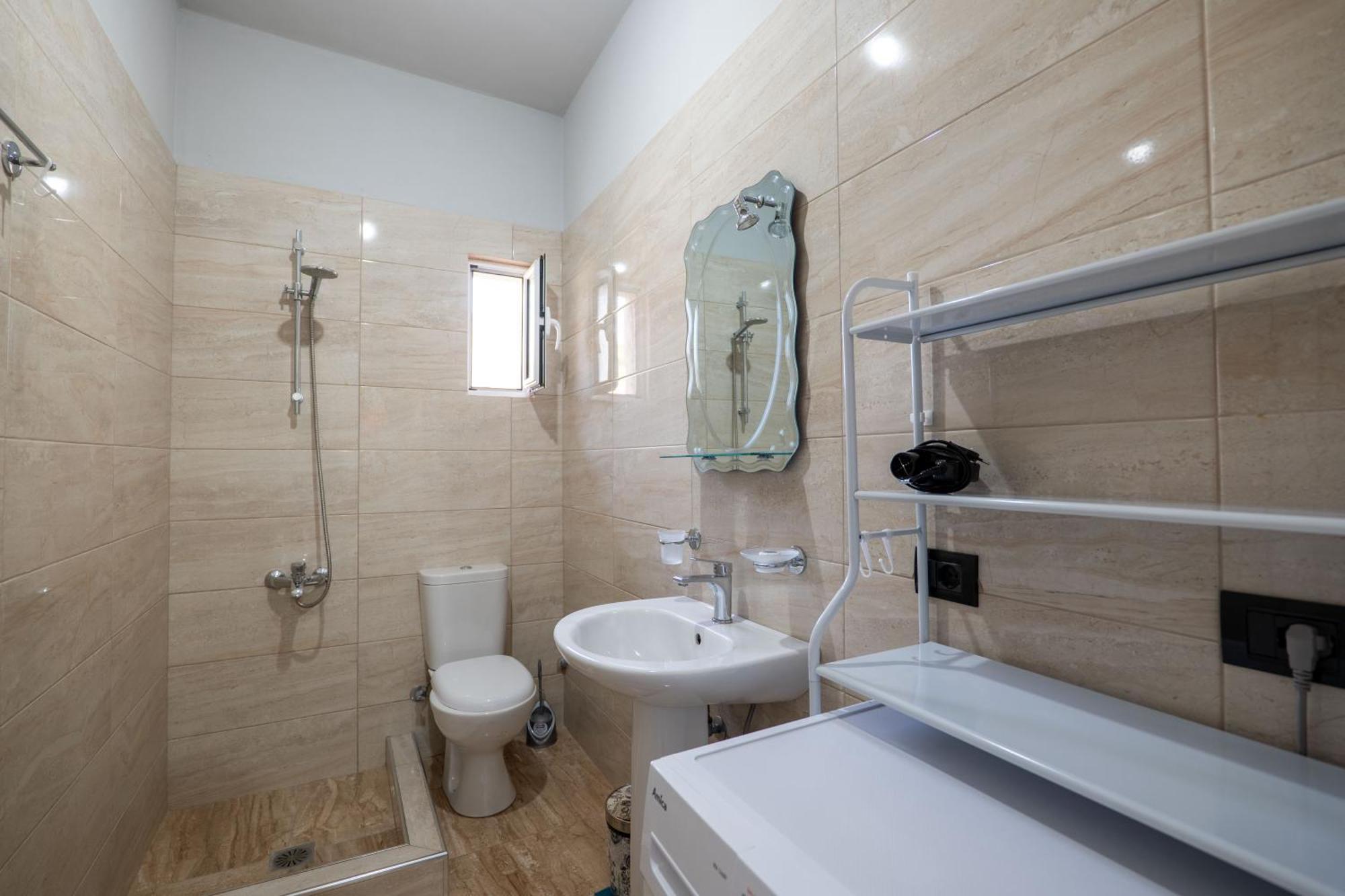 Denis Appartement *
