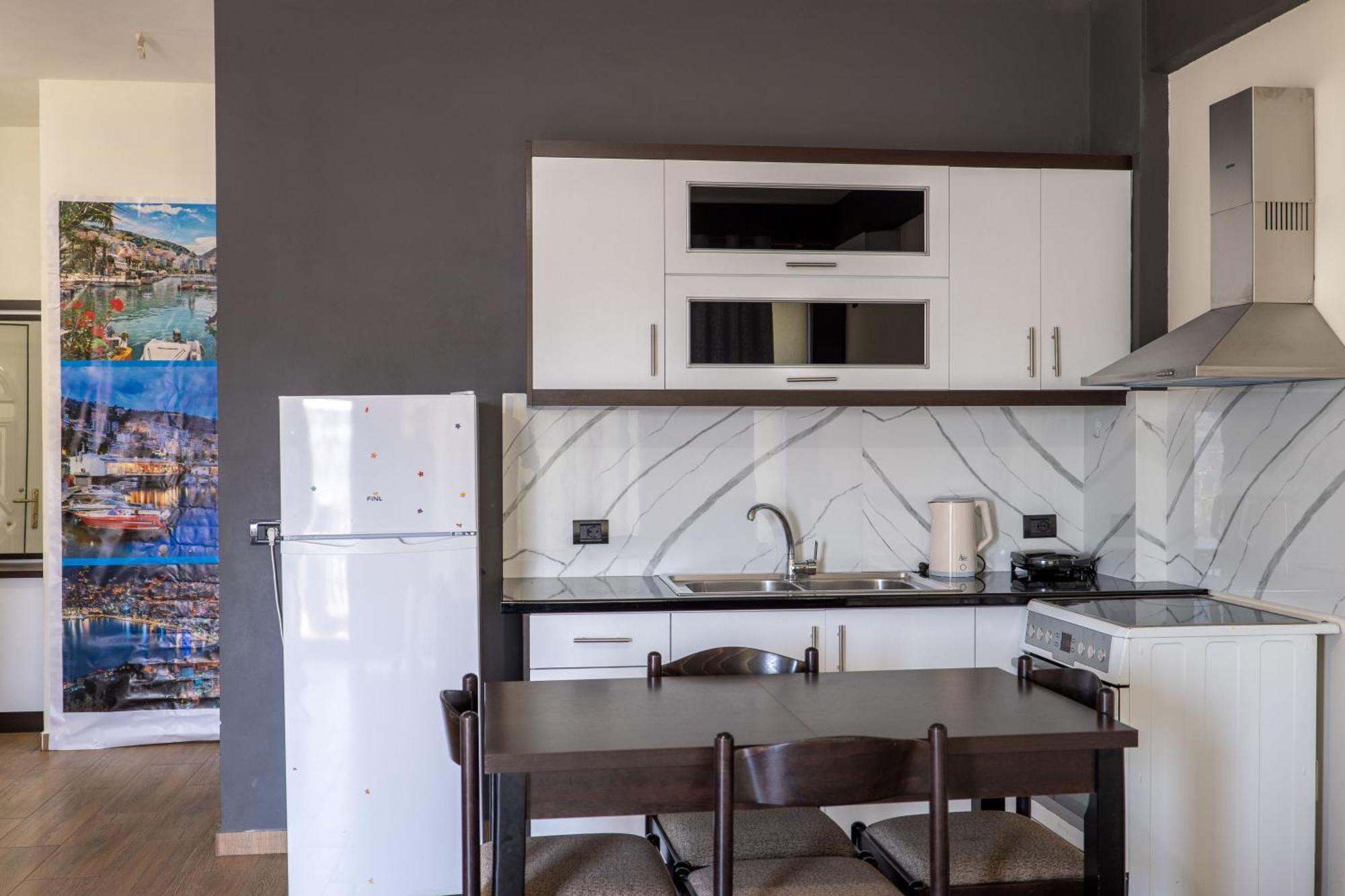 Appartement Denis Sarandë