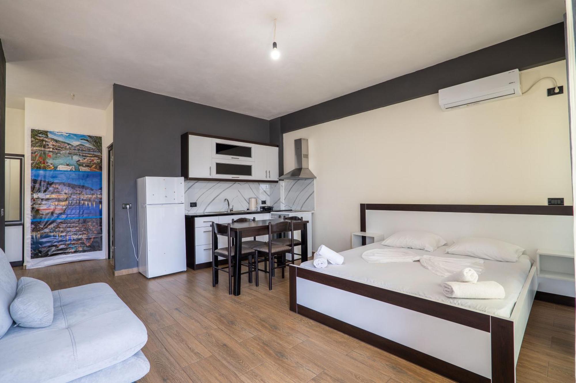 Denis Appartement *