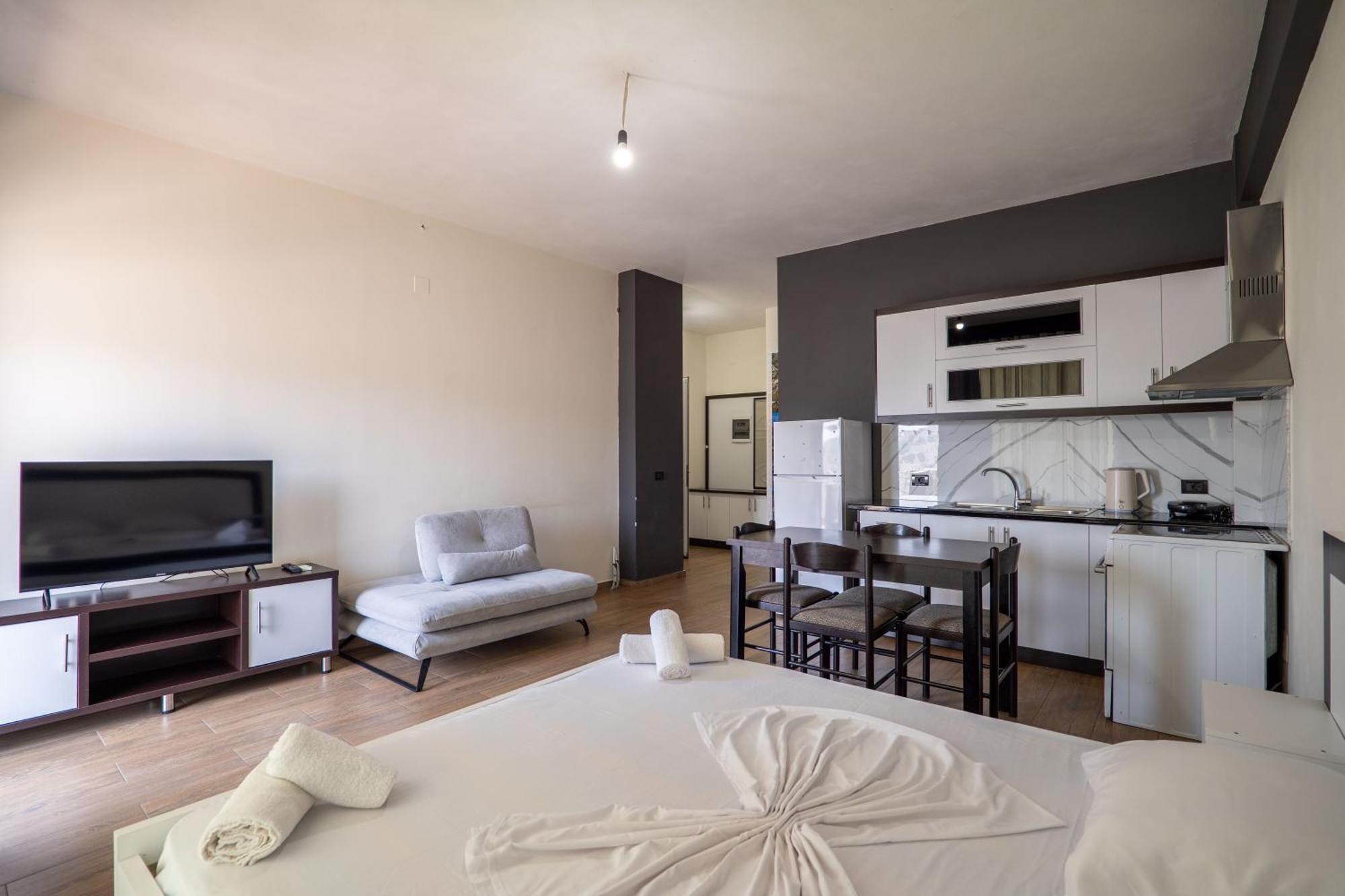 Denis Appartement