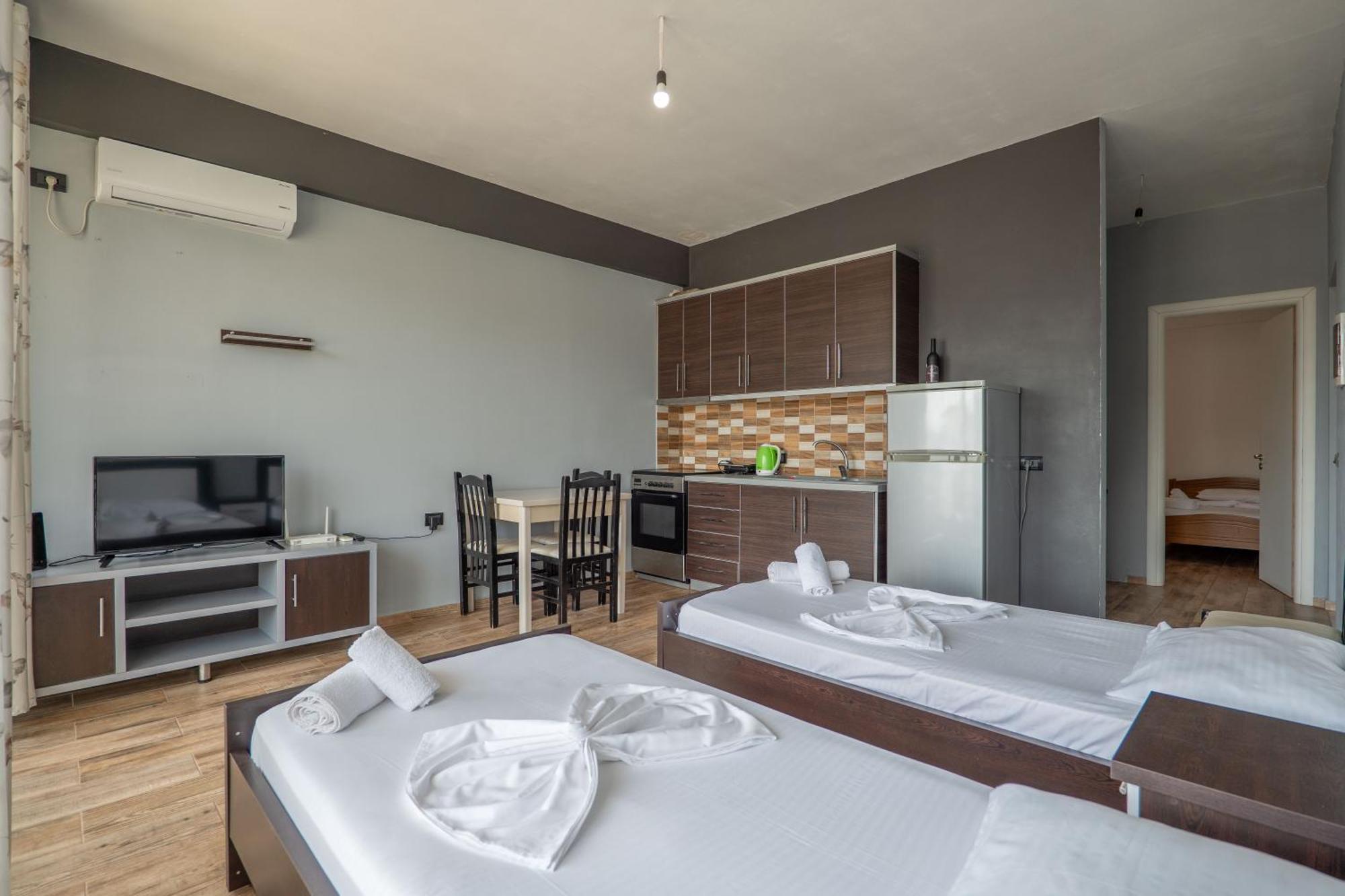 Appartement Denis