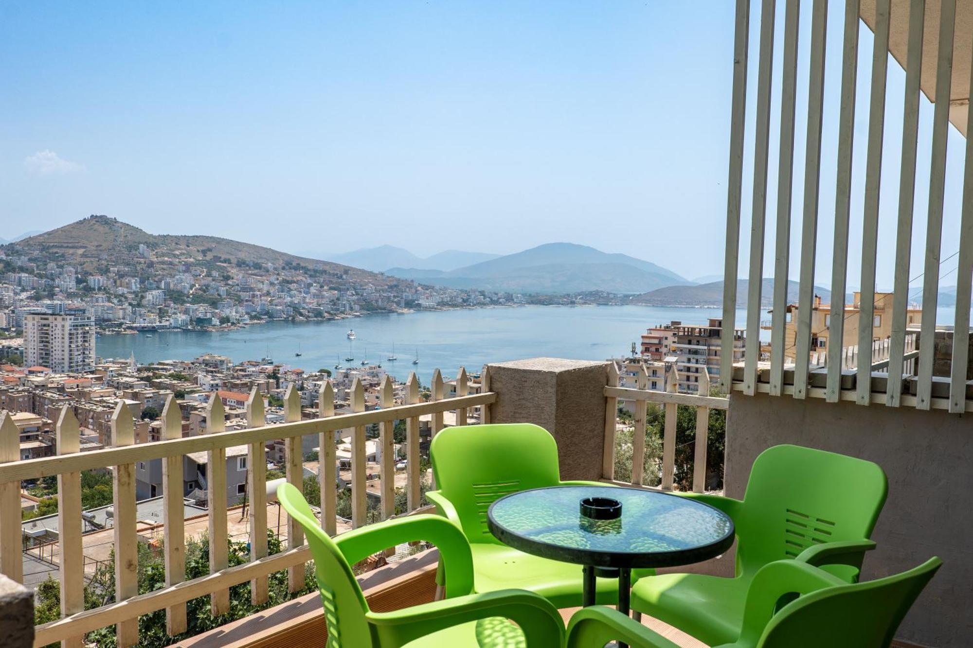 Denis Appartement *