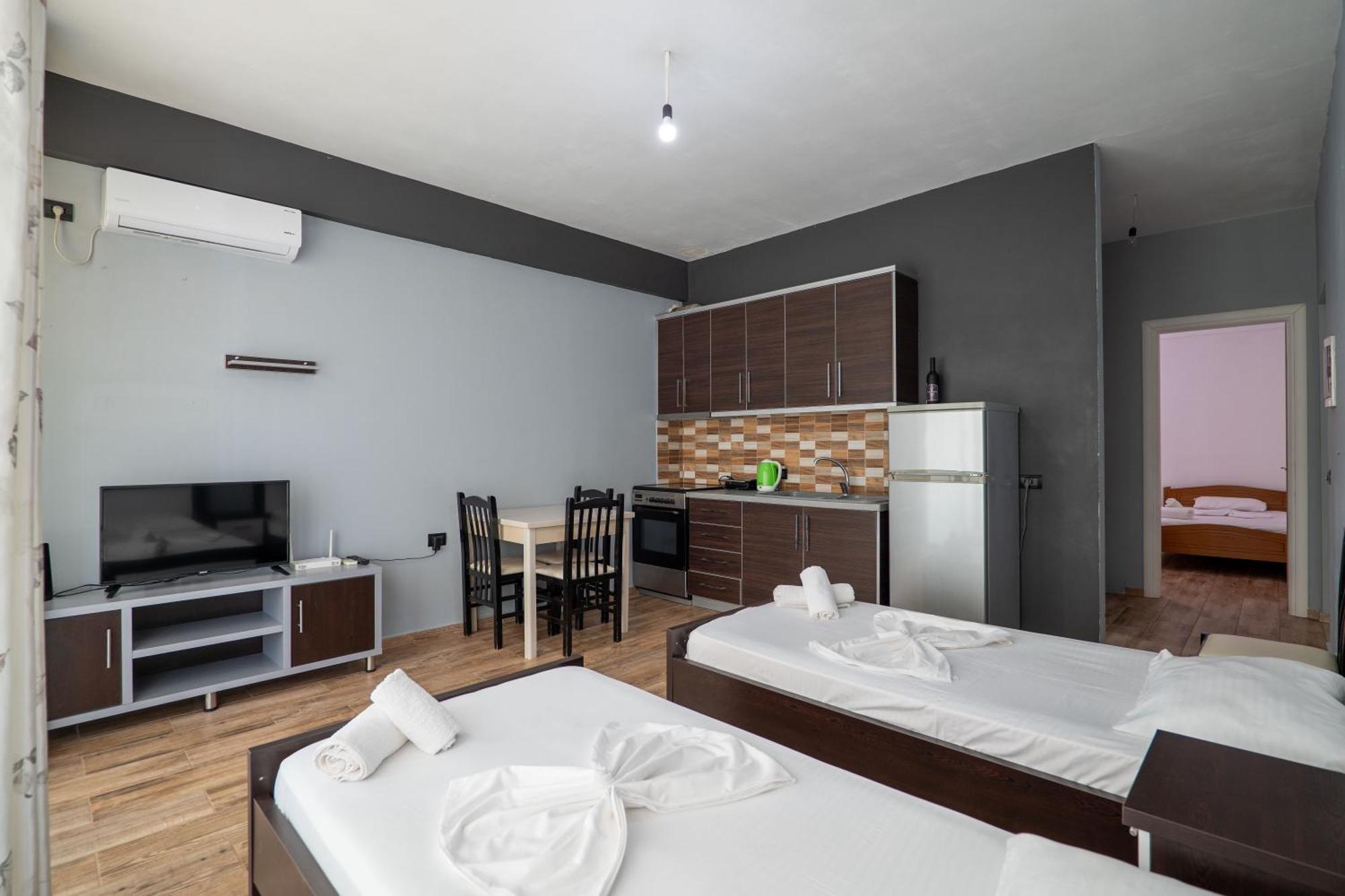 Appartement Denis *