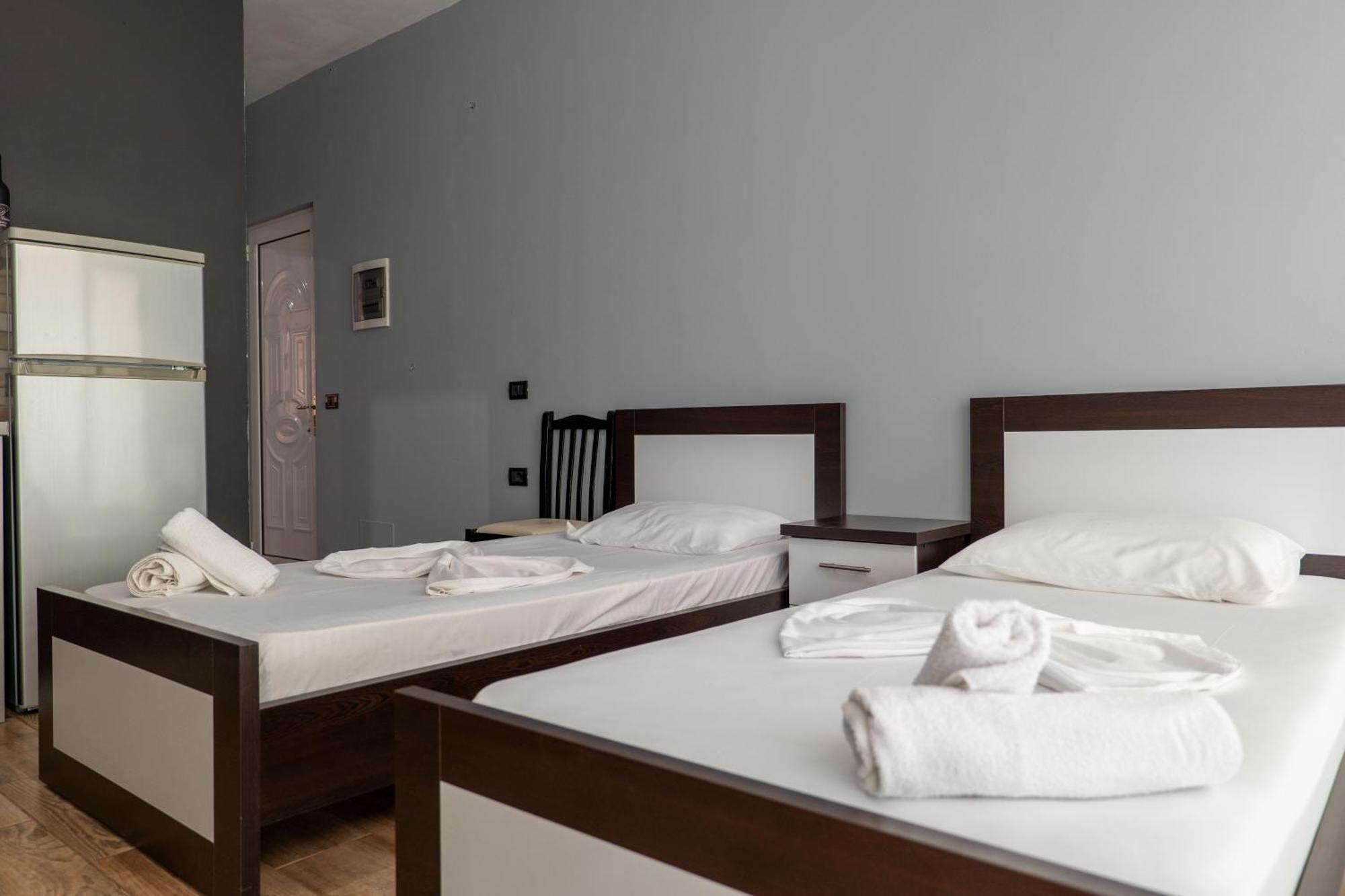 Appartement Denis Sarandë