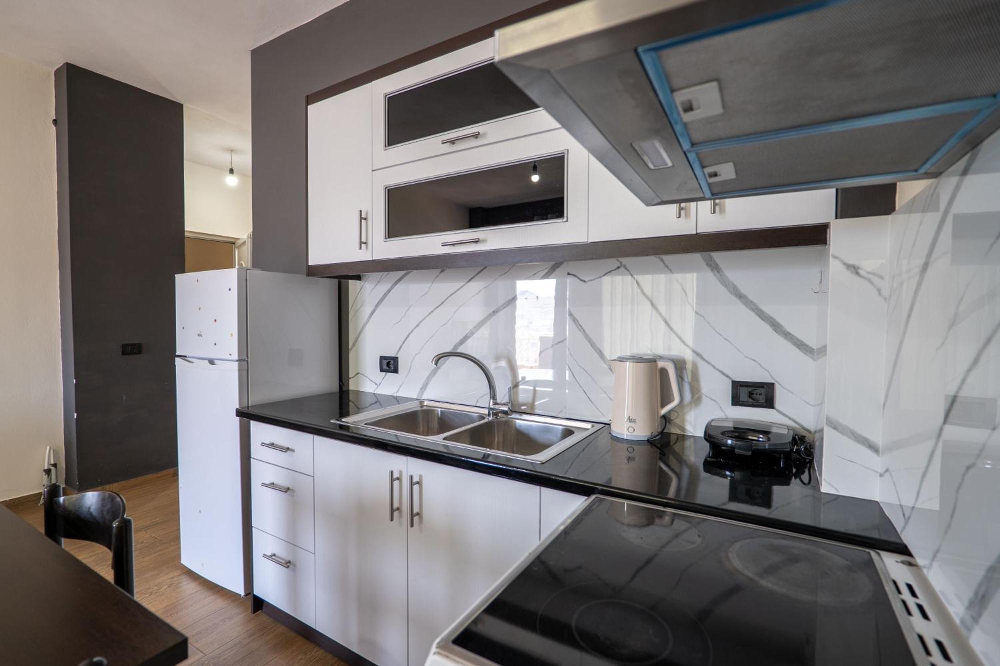 Denis Appartement