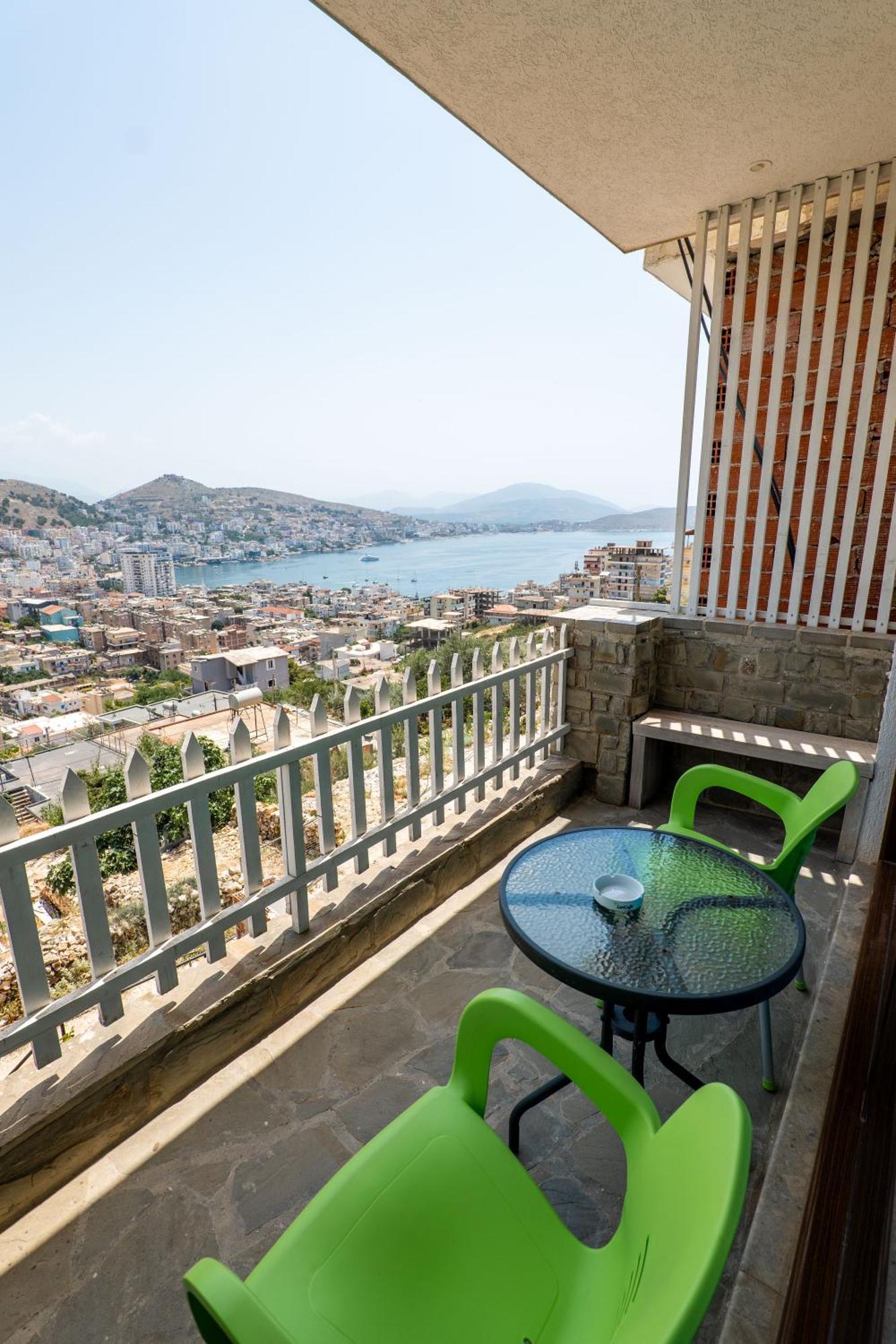Denis Appartement *